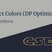 E03 Distinct Colors Tree Algorithms CodeNCode