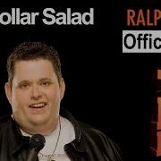 Ralphie May Too Big To Ignore 97 Salad