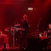 Dolphin Дельфин Ждут GAUDI HALL Киров 26 02 2016