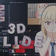 3D Slide Tutorial Sony Vegas Pro