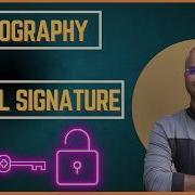 Cryptography And Digital Signature