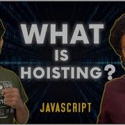 What Is Hoisting Javascript Web Development Course