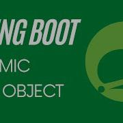 Spring Boot Deal With Dynamic JSON Object From API Response