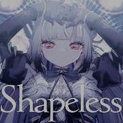 Shapeless 無來 吉田夜世