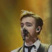McFly Falling In Love Cardiff 10 5 13 HD