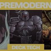 How To Play Deadguy Ale Premodern MTG Magic The Gathering Deck Tech