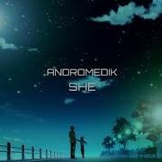 Andromedik SHE 8D Audio
