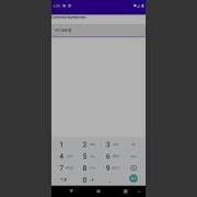 How To UseVisualTransformation To Create Phone Number TextField And Others In Jetpack Compose