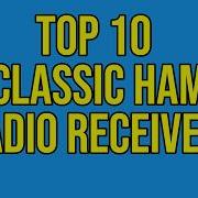 Top 10 Classic Ham Receivers See The Best