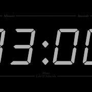 33 MINUTE TIMER ALARM Full HD COUNTDOWN