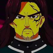 Stria Alive AMV