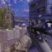 Cod4 Scrap By Goddard