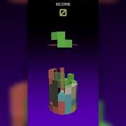 Circular T E T R I S With AR Unity Game Template