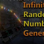 Rust Electrician 101 Ep 1 Infinite Random Number Generator