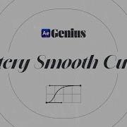 Beautiful Easing Curves In After Effects Ae Genius