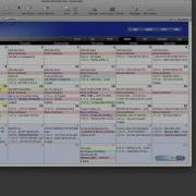 FileMaker Calendars Introduction To SeedCode Calendar Pro