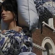 Lily Allen Sleepwalking Visualiser
