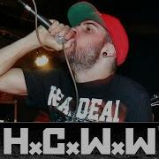 SHALL REMAIN NOTHING LEFT HARDCORE WORLDWIDE OFFICIAL D I Y VERSION HCWW