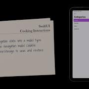 WWDC22 The SwiftUI Cookbook For Navigation Apple