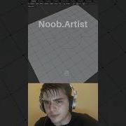 Noob Vs Pro Artist Mesh Circle Blendertutorial Blender Blendercommunity Blender3d B3d