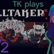 THE BEST DEMON GIRLS Helltaker 2 2