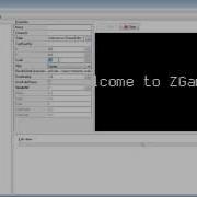 ZGameEditor Tutorial Bitmap Font HD