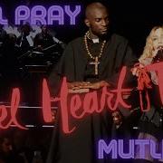Madonna Rebel Heart Tour Devil Pray Live