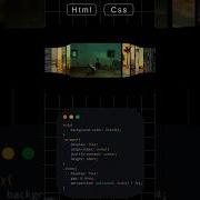 Create An Animated Card Using ONLY HTML CSS