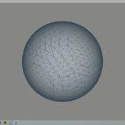 VTK Example ImplicitSphere1 Cxx