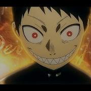 Shinra S STRENGTH Fire Force AMV EDIT Project File