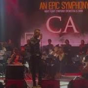 Cem Adrian An Epic Symphony Kül