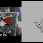 Reconstruct And Augment A Planar Deformable Object In Realtime