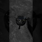 Ran Short Of Fuel During Rover Landing To Mun In KSP