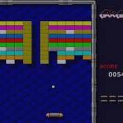 Arkanoid HTML Canvas Accelerated 4x Complete Walkthrough 100