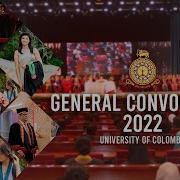 General Convocation 2022 After Movie