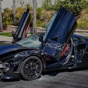 Сколько стоило восстановить McLaren Artura Оживление СУПЕРКАРА