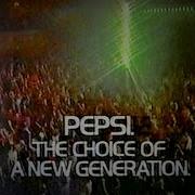 The Jackson S PEPSI Commercial For The Choice Of A New Genration And Sung To Billie Jean YES