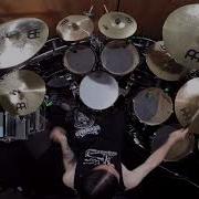 KRIMH Demonstealer Sculpting The Archetype DRUM CAM