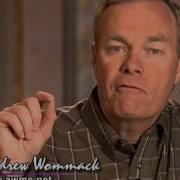 Andrew Wommack How To Fulfill God S Will Week 5 Session 1