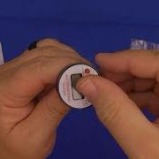Setting Up A Probe Tip Thermometer