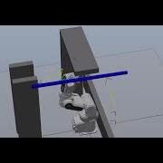 RobotStudio Collision Free