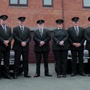 Funeral Directors Roberts Bros
