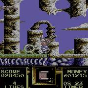 Flimbo S Quest Longplay C64 50 FPS