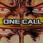 RICH AMIRI ONE CALL AMV