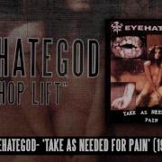 Eyehategod Shop Lift Album Track