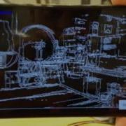 Edge Detection Application For Android
