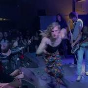 SPY Live In Santa Cruz Full Vid