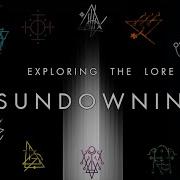 Exploring The Lore Sleep Token Act 1 Sundowning