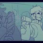 Concussion Creepypasta Animatic Shitpost