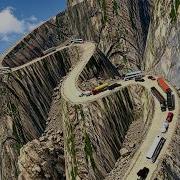 World S Most Dangerous Roads Deadliest Roads Death Serpentines Infernal Roads